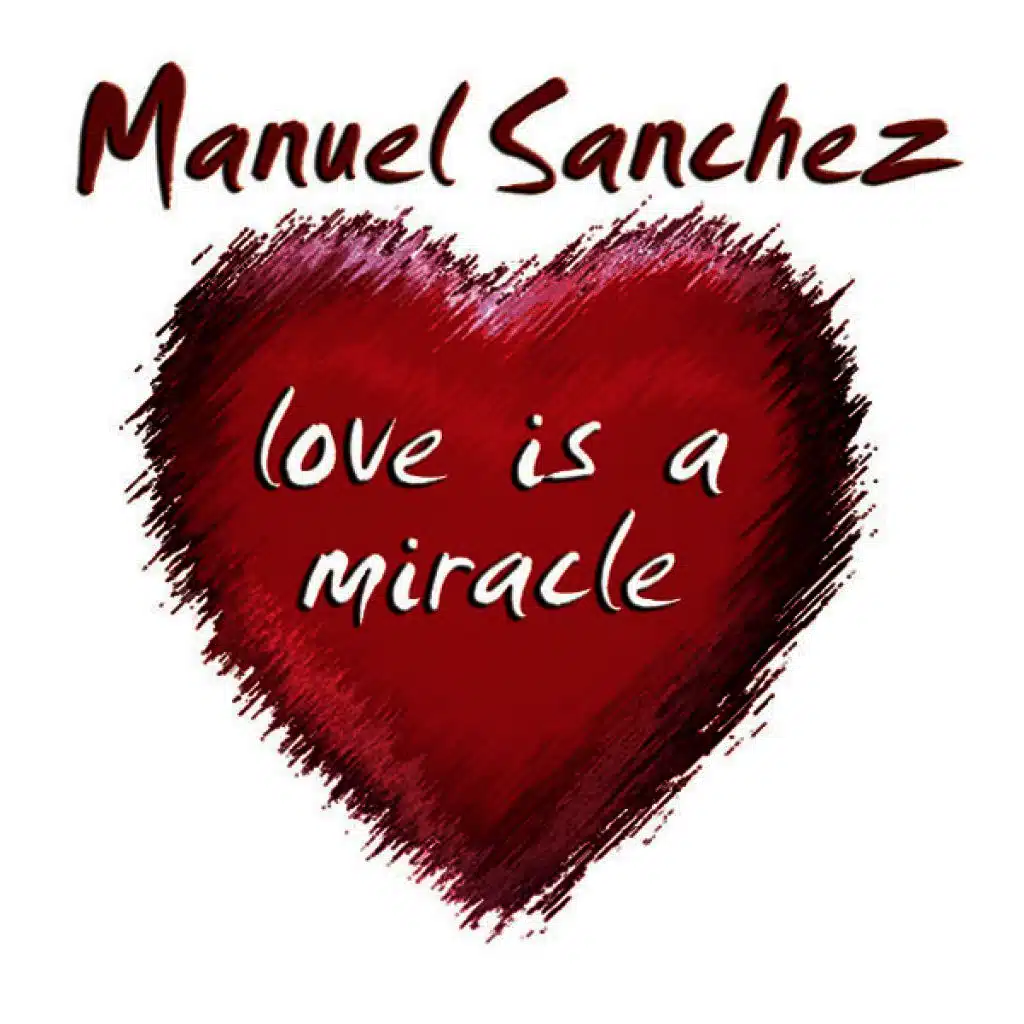 Love Is A Miracle (Deep Love Remix)