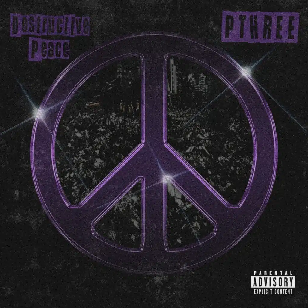 DESTRUCTIVEPEACE