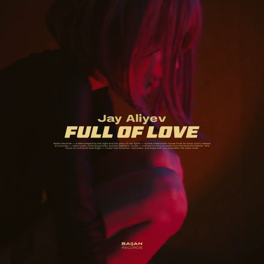 Full of Love