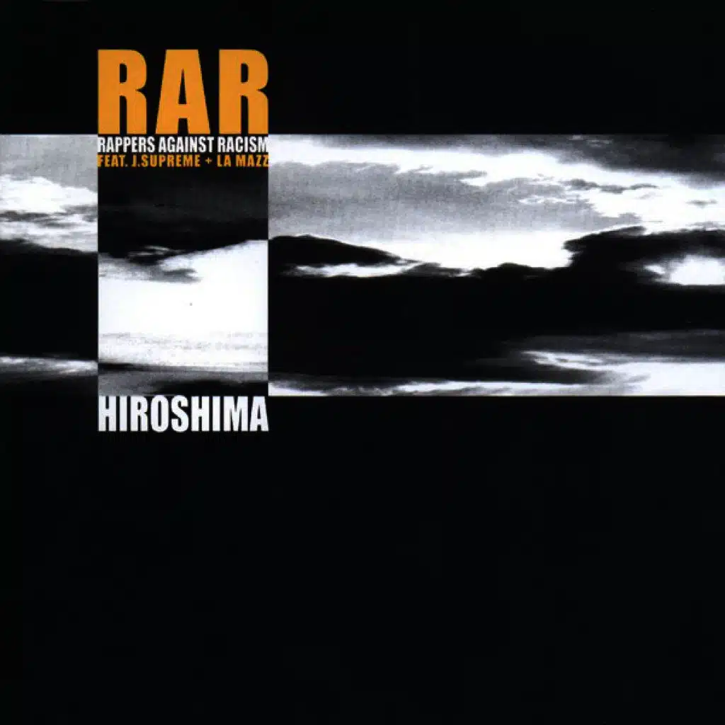 Rappers Against Racism