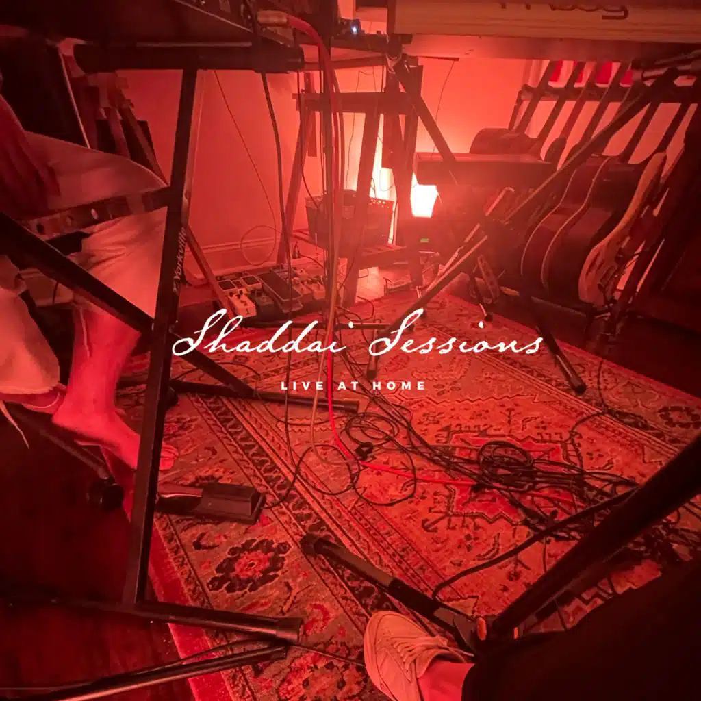 Sweet Surrender (Live At Home)