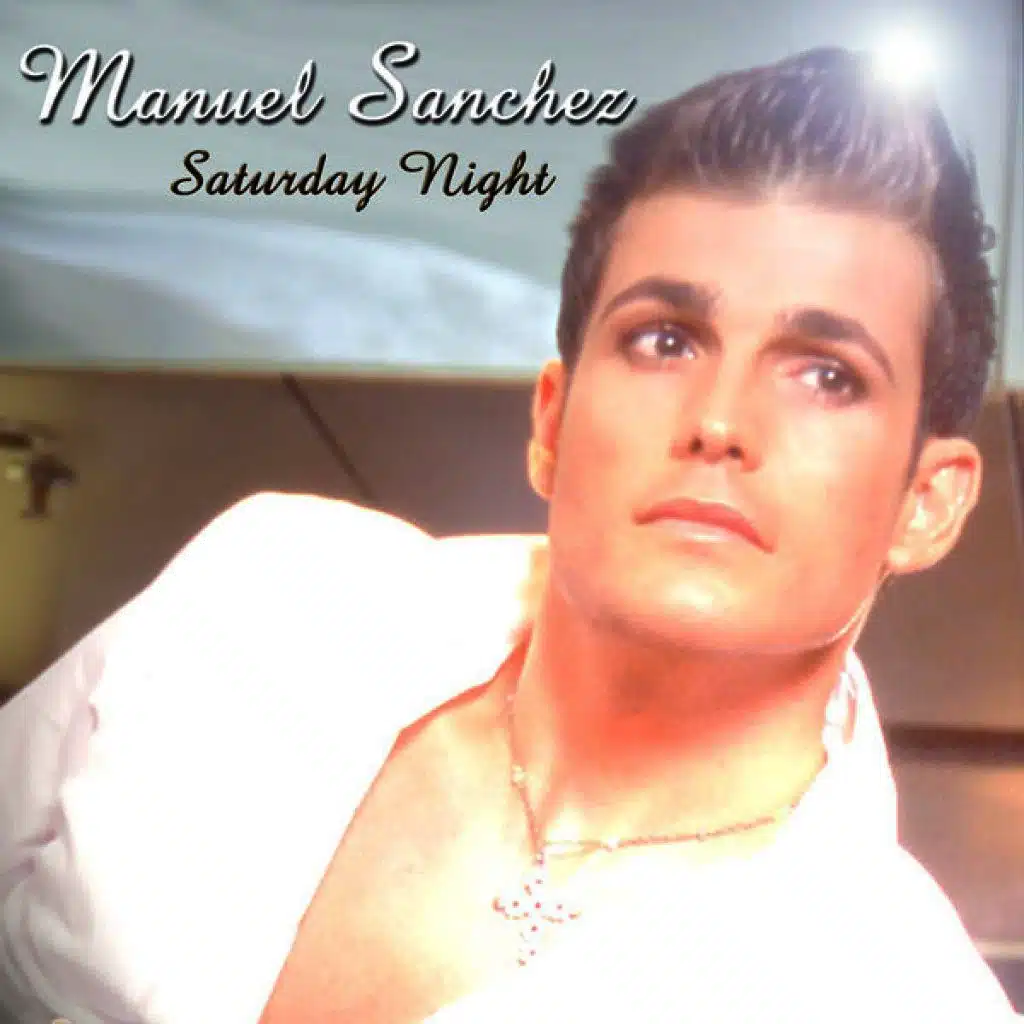 Saturday Night (Midnight Mix by DJ Jorgo)