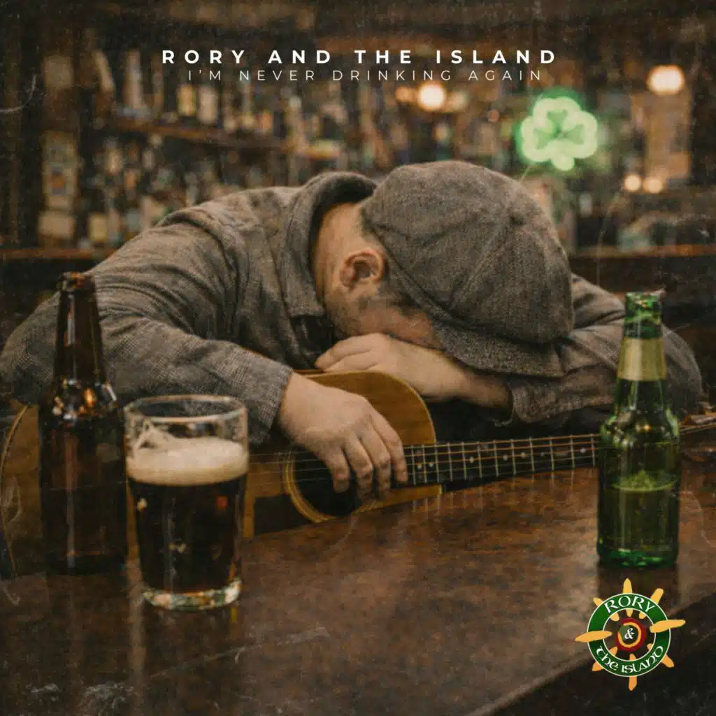 Rory & The Island