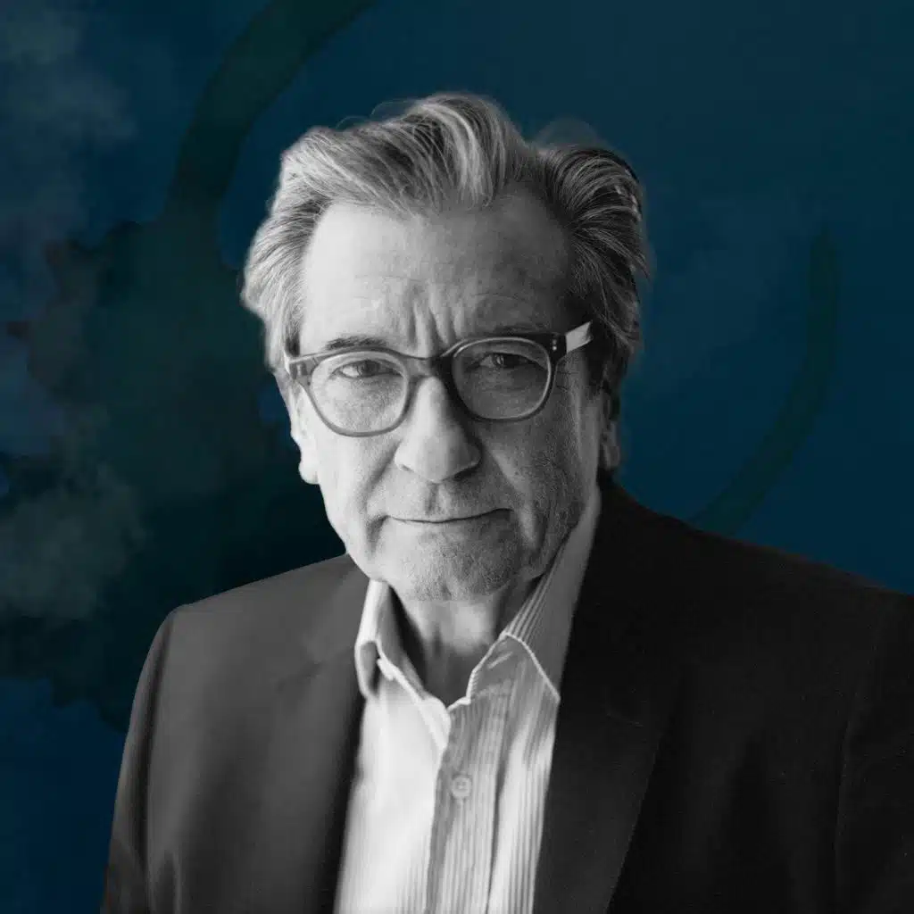 Fail Again: Griffin Dunne — An Actor Builds Character