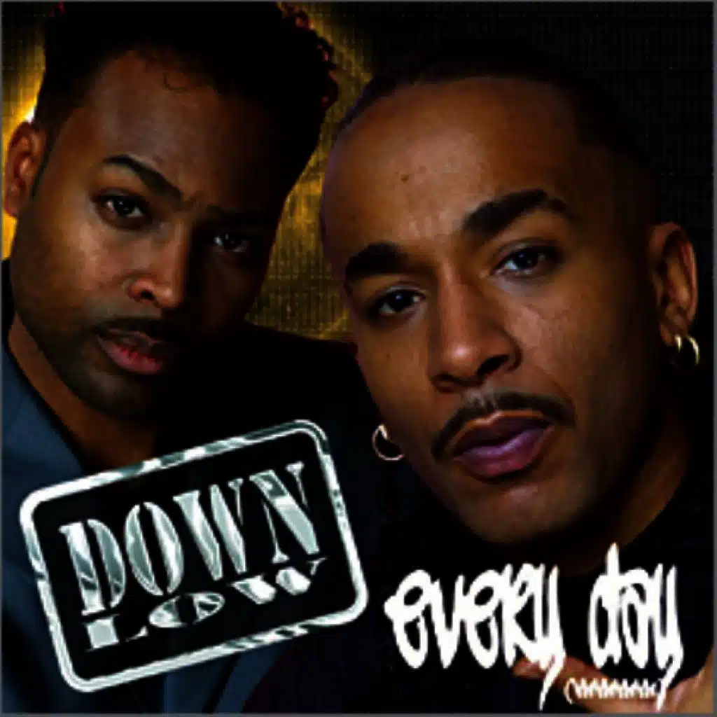 Every Day (MMMM) [Radio Edit]