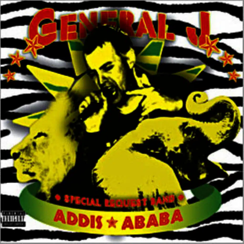 Addis Ababa (Electric Brothers Version)