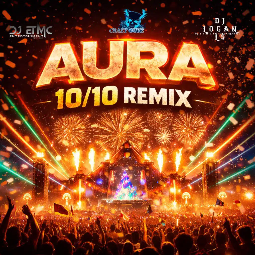 DJ Logan LS Official