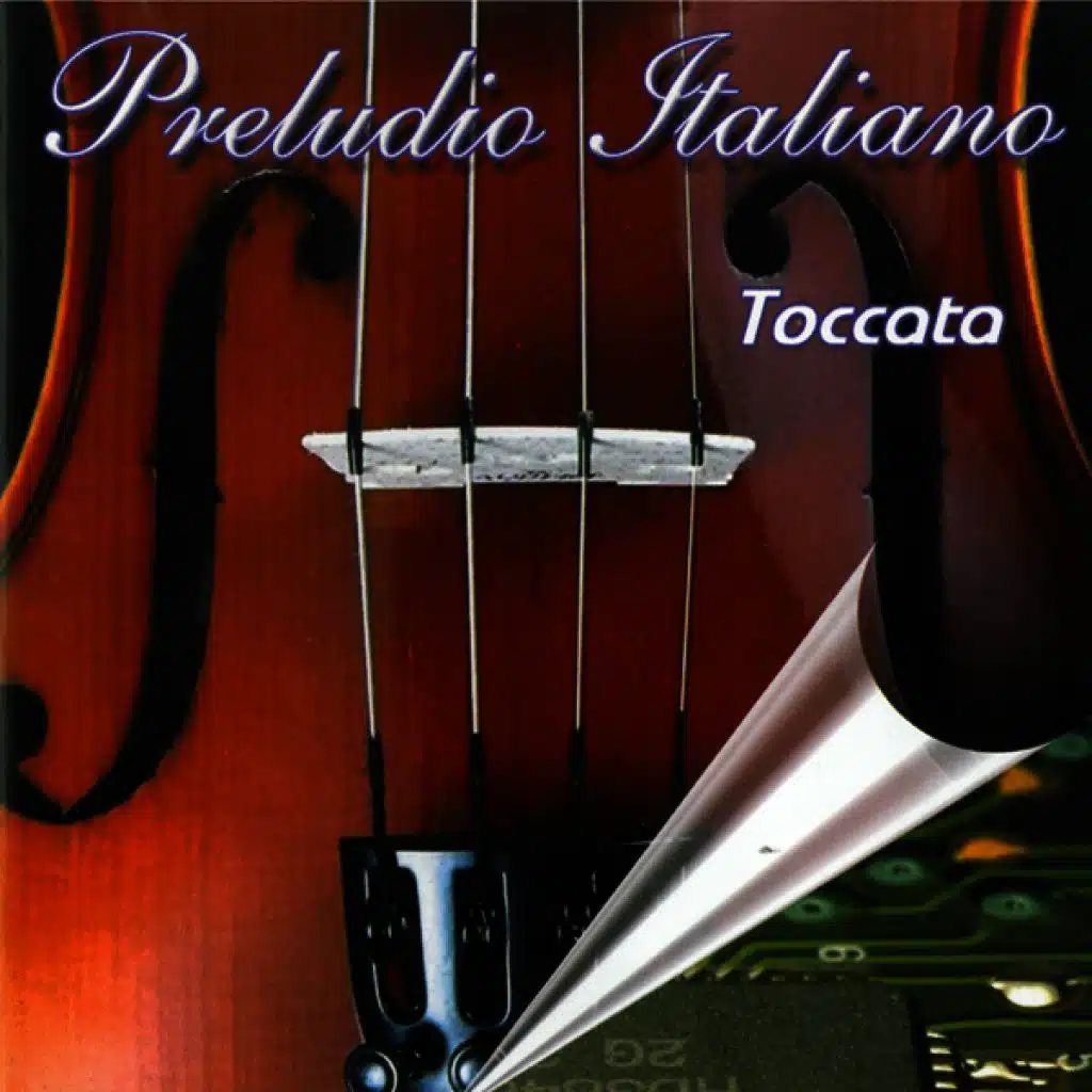 Toccata