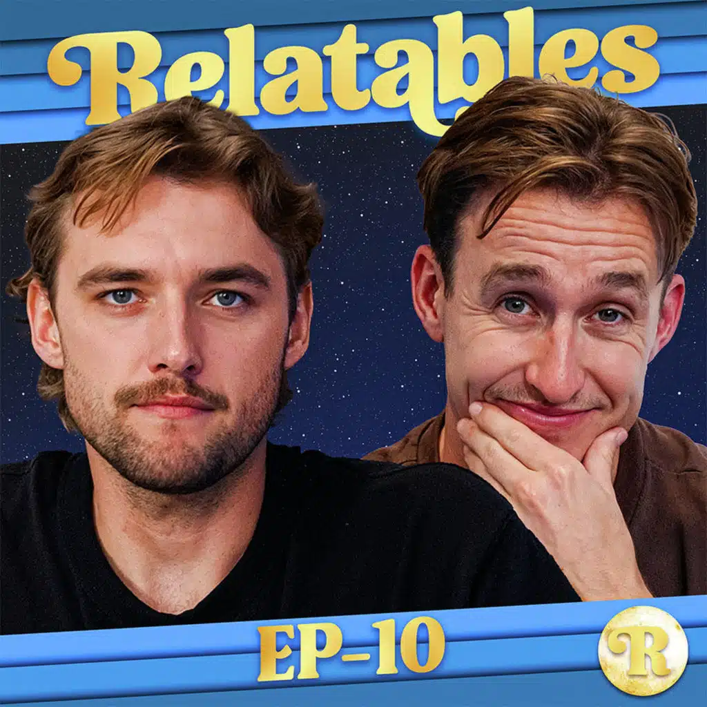 EP 10 - OUT OF THE MANOSPHERE
