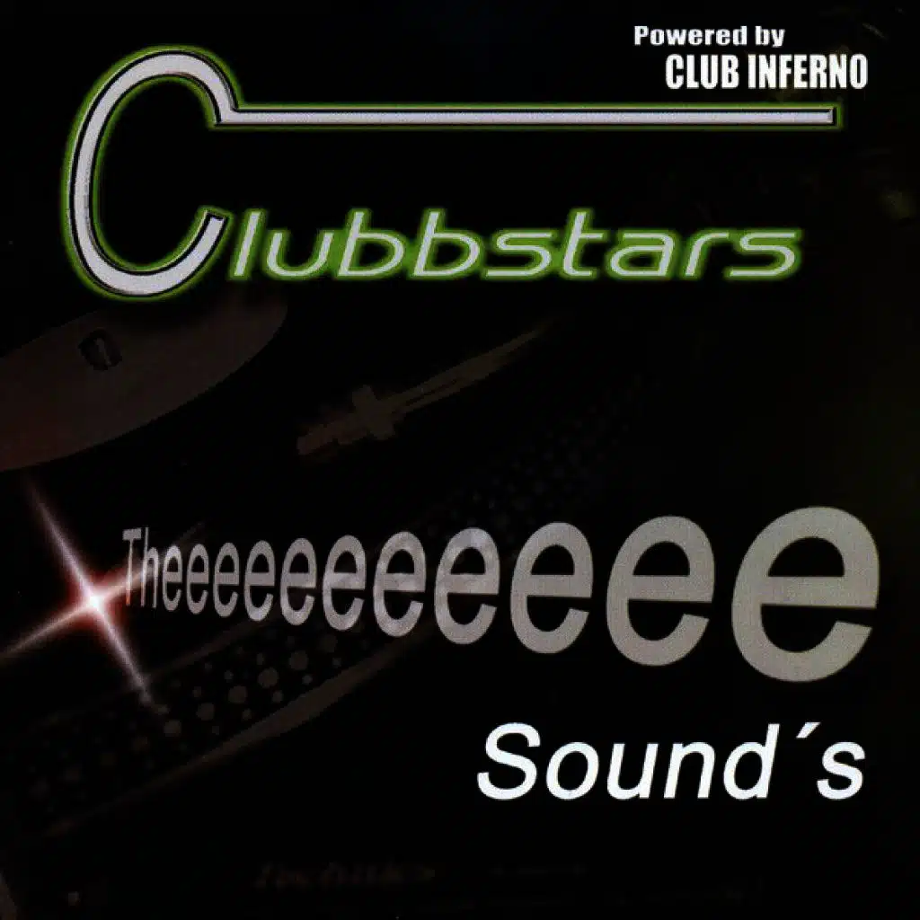 Theee Sounds (KK Project Radio Mix)