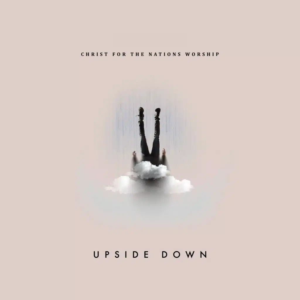 Upside Down (Live)
