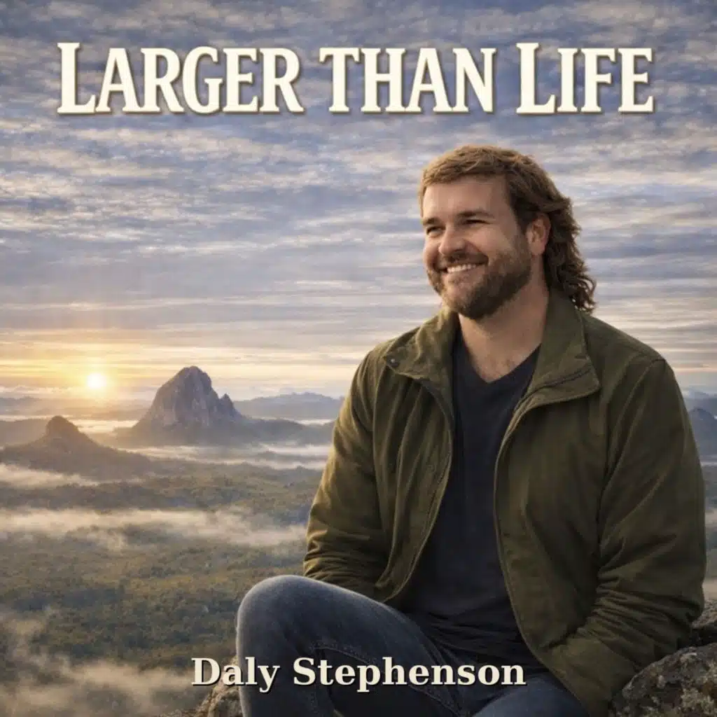 Larger Than Life