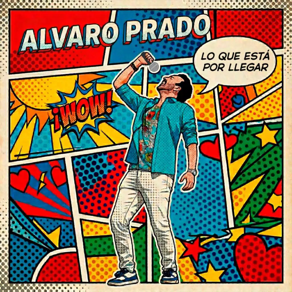 Alvaro Prado