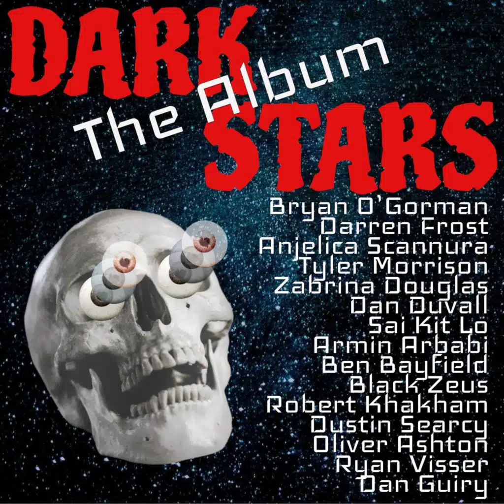 Dark Stars the Album