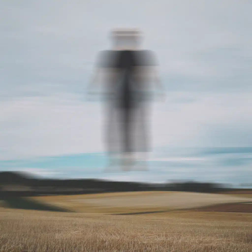 An Analog Guy in a Digital World