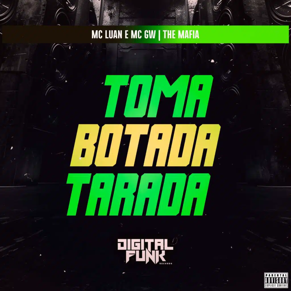 Toma Botada Tarada