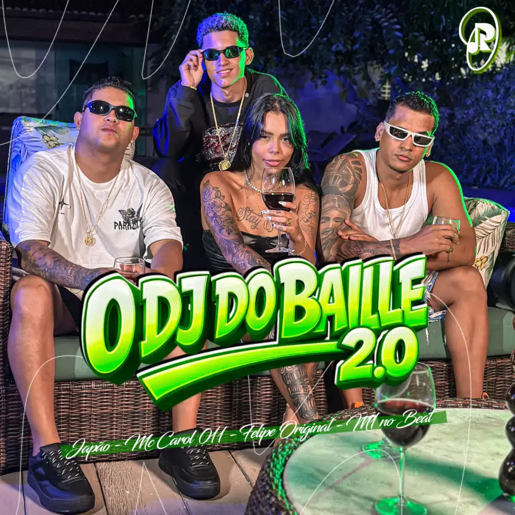 O Dj do Baile 2.0