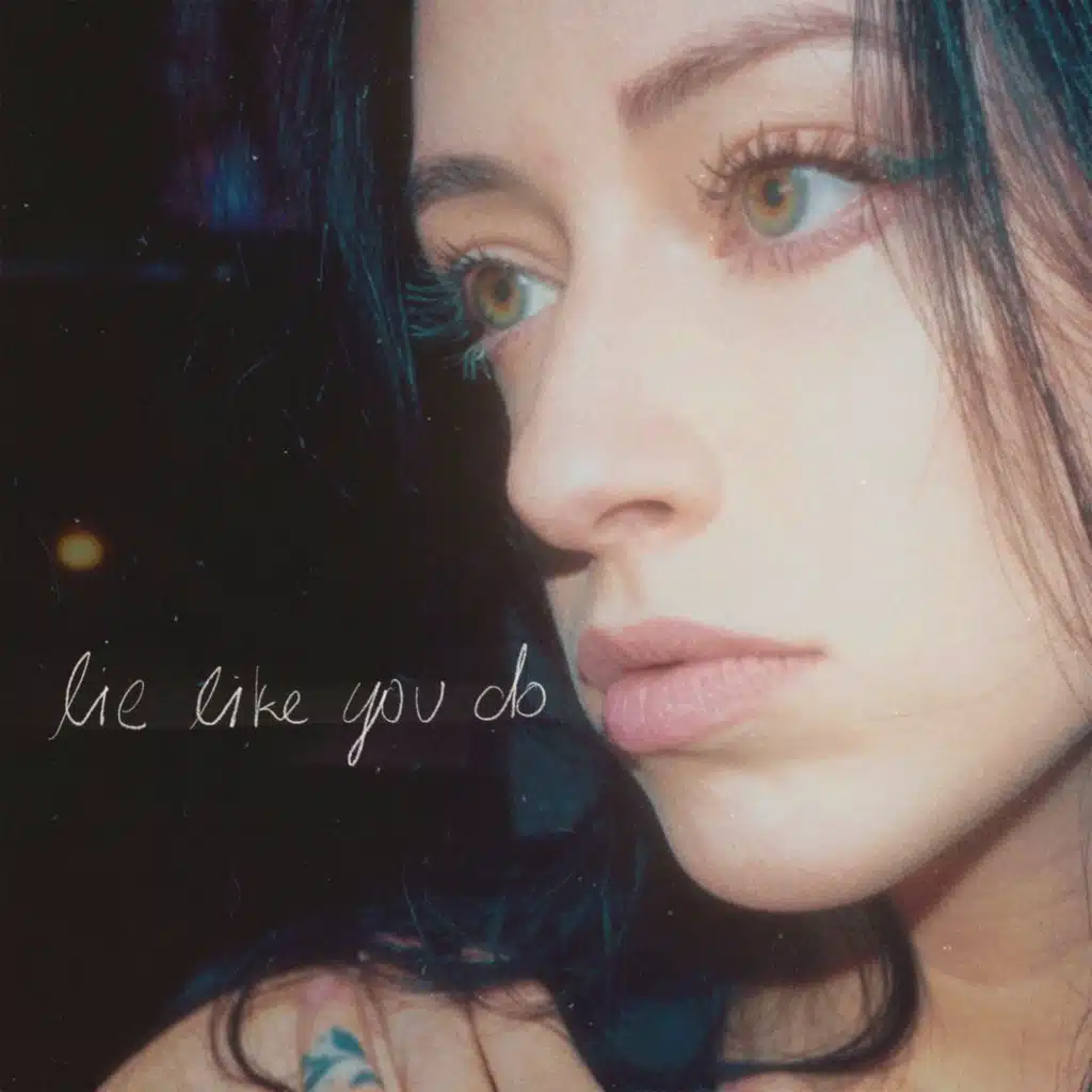 lie like you do