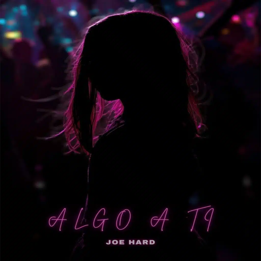 Joe Hard