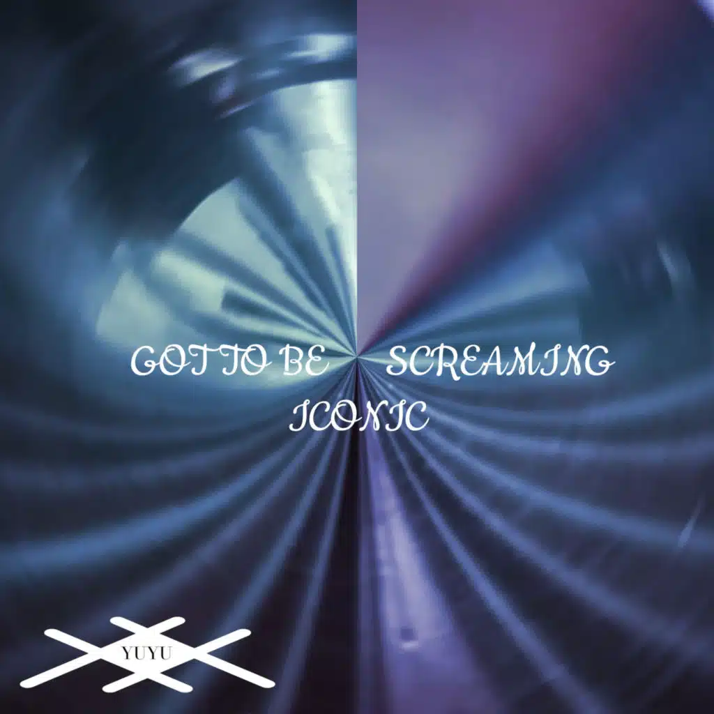 GOT TO BE SCREAMING ICONIC