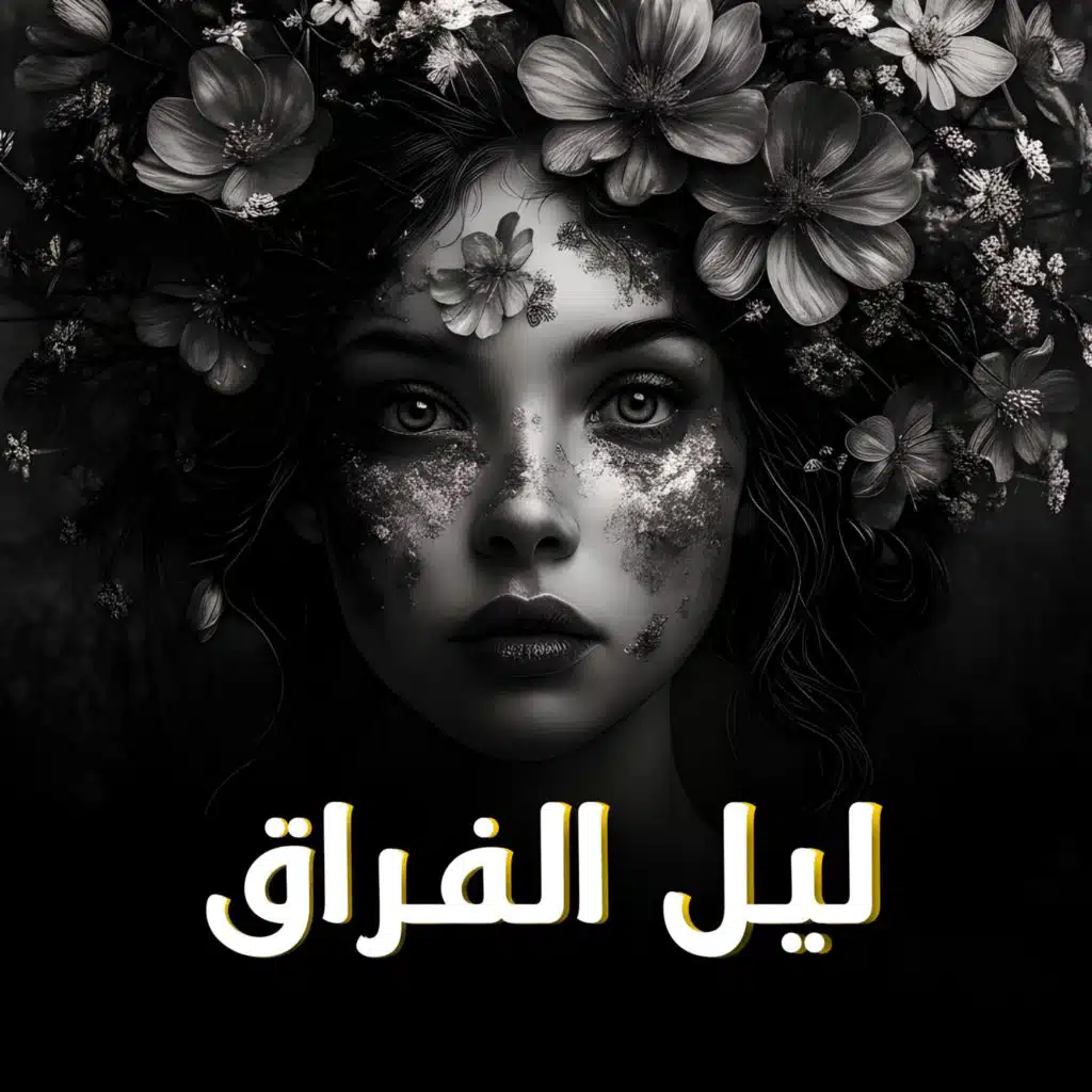 لَيْلِ الفِرَاقِ