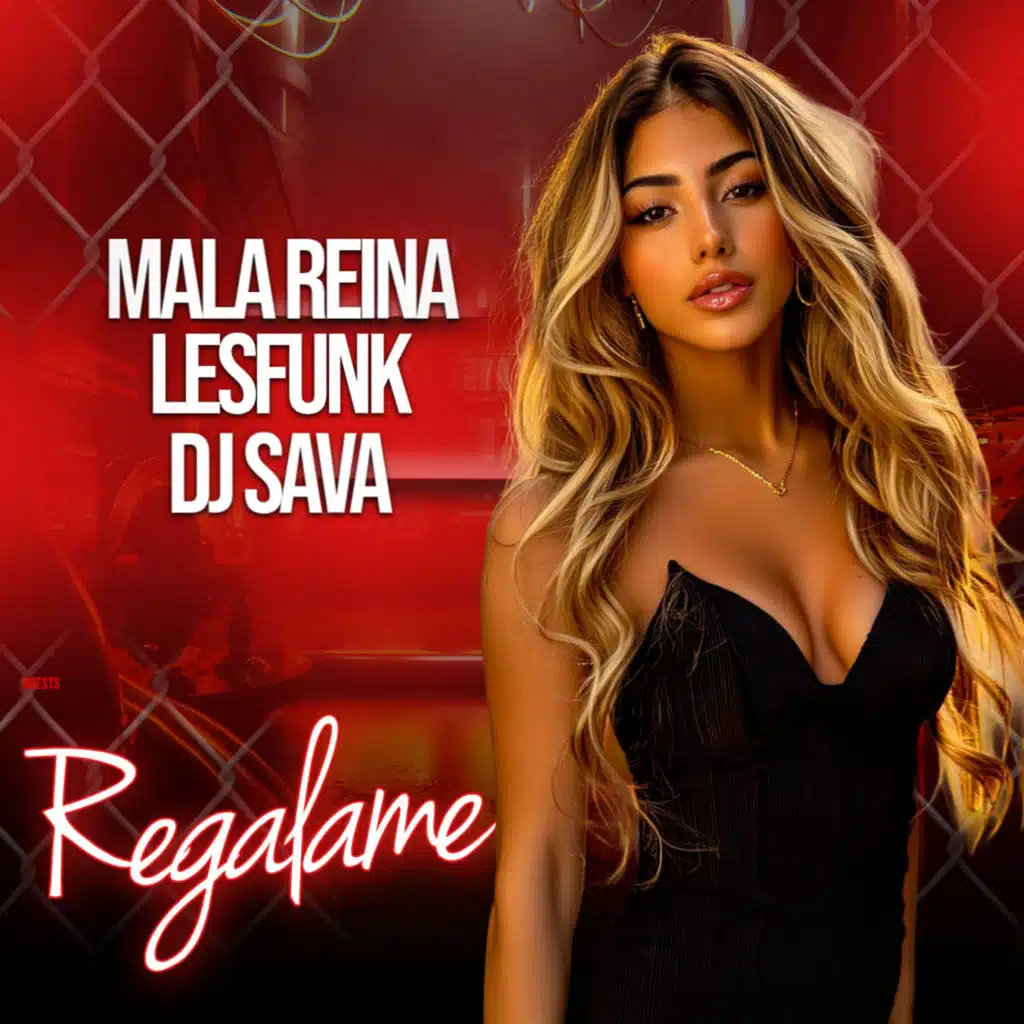 Regálame