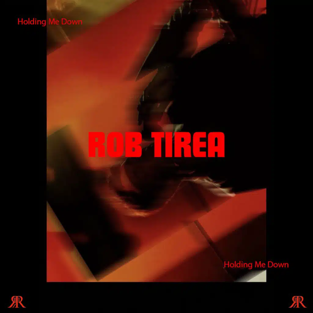 Rob Tirea