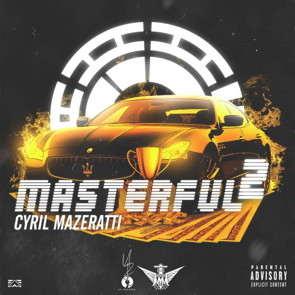 Masterful 2