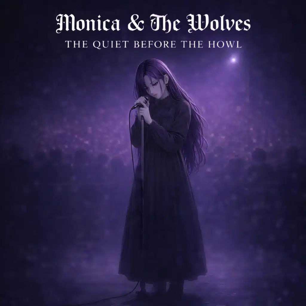 The Quiet Before the Howl