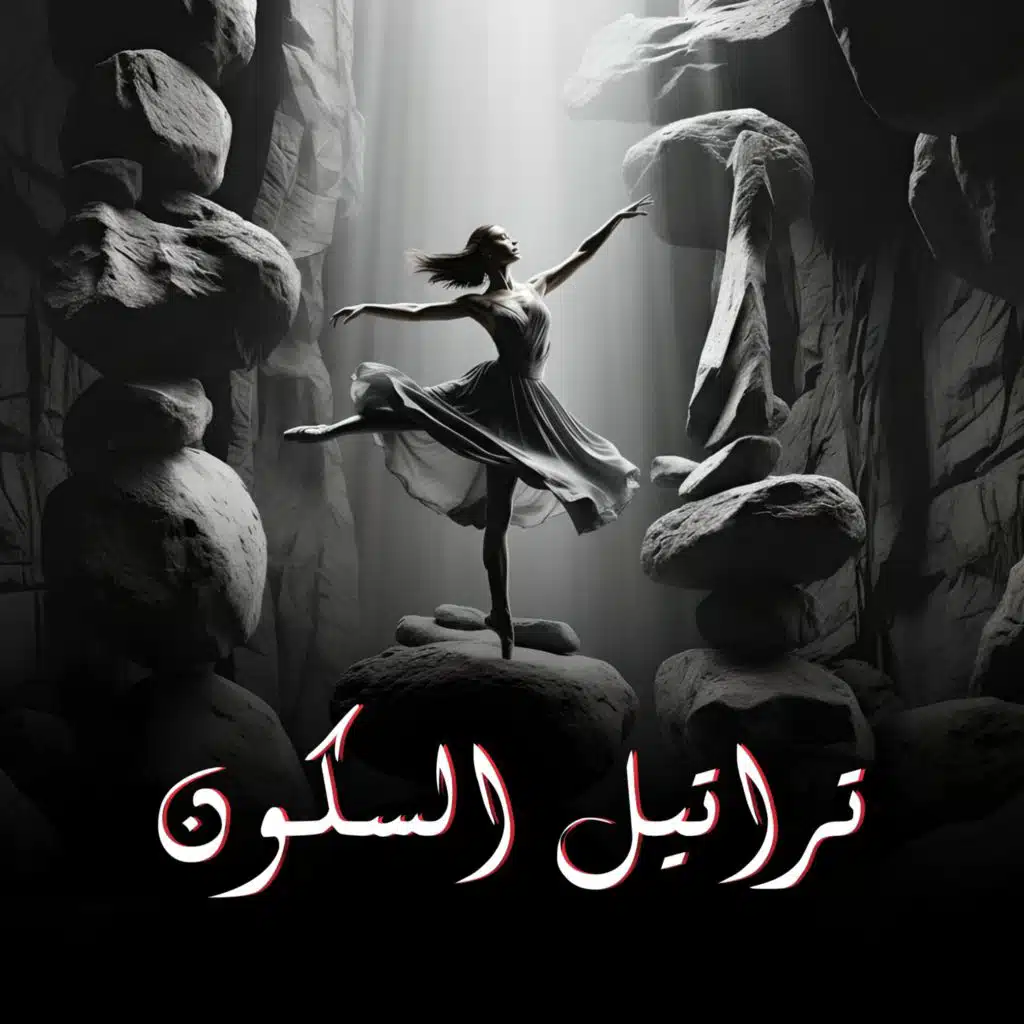 تَرَاتِيلُ السُّكُونِ