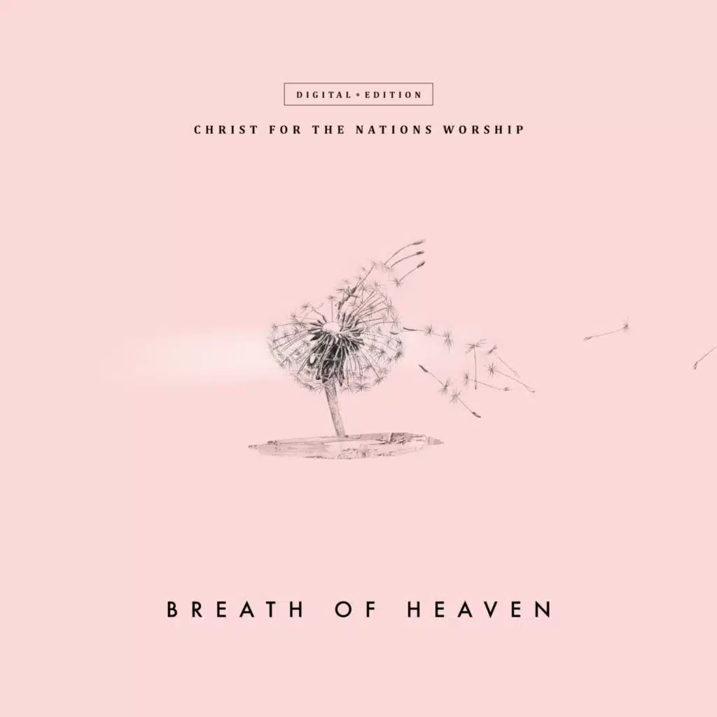 Christ For The Nations Worship & Kevin Jonas Sr.