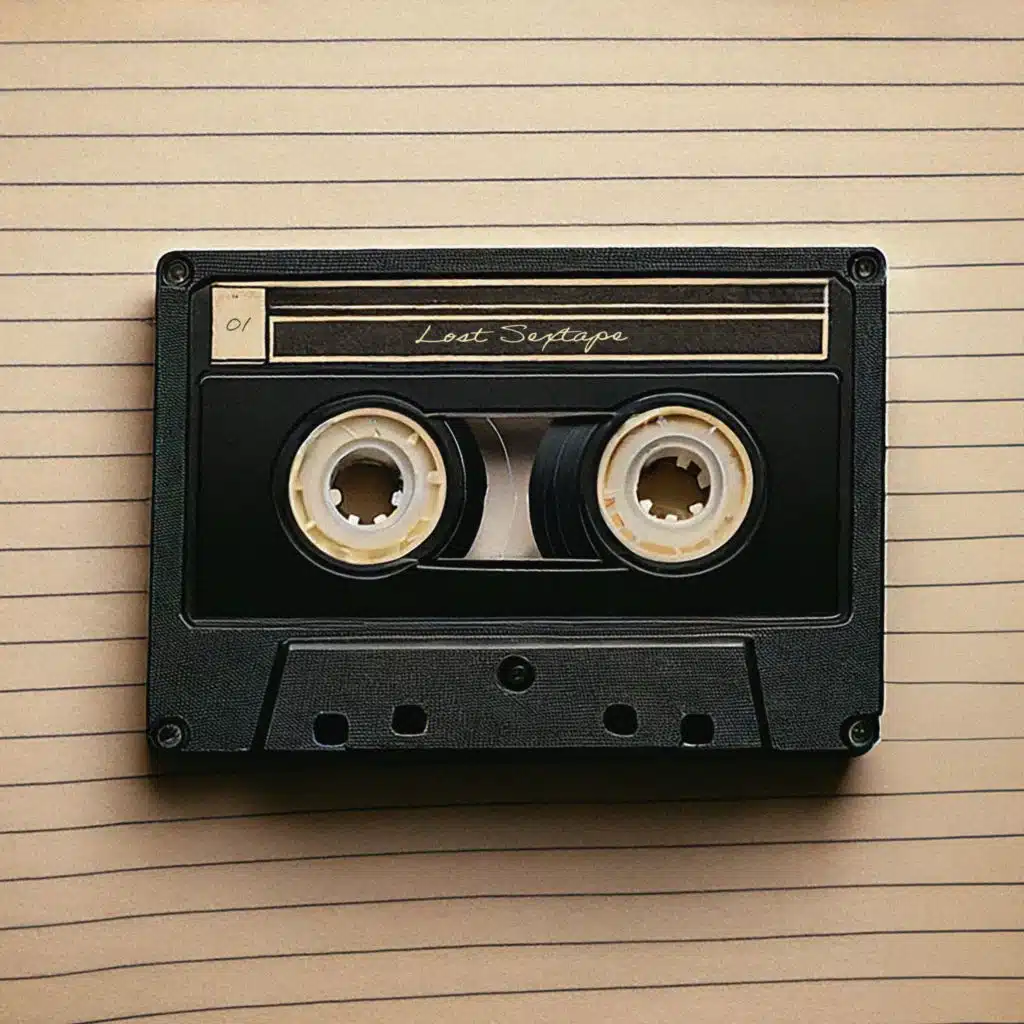 Lost Sextape