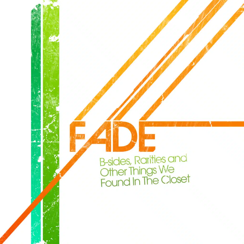 B-Sides, Rarities & Other Things We Found In The Closet