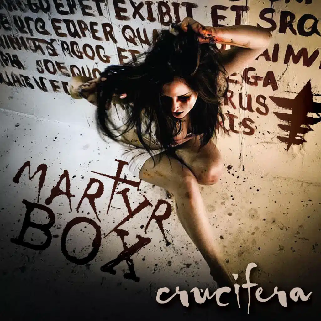 Martyr Box