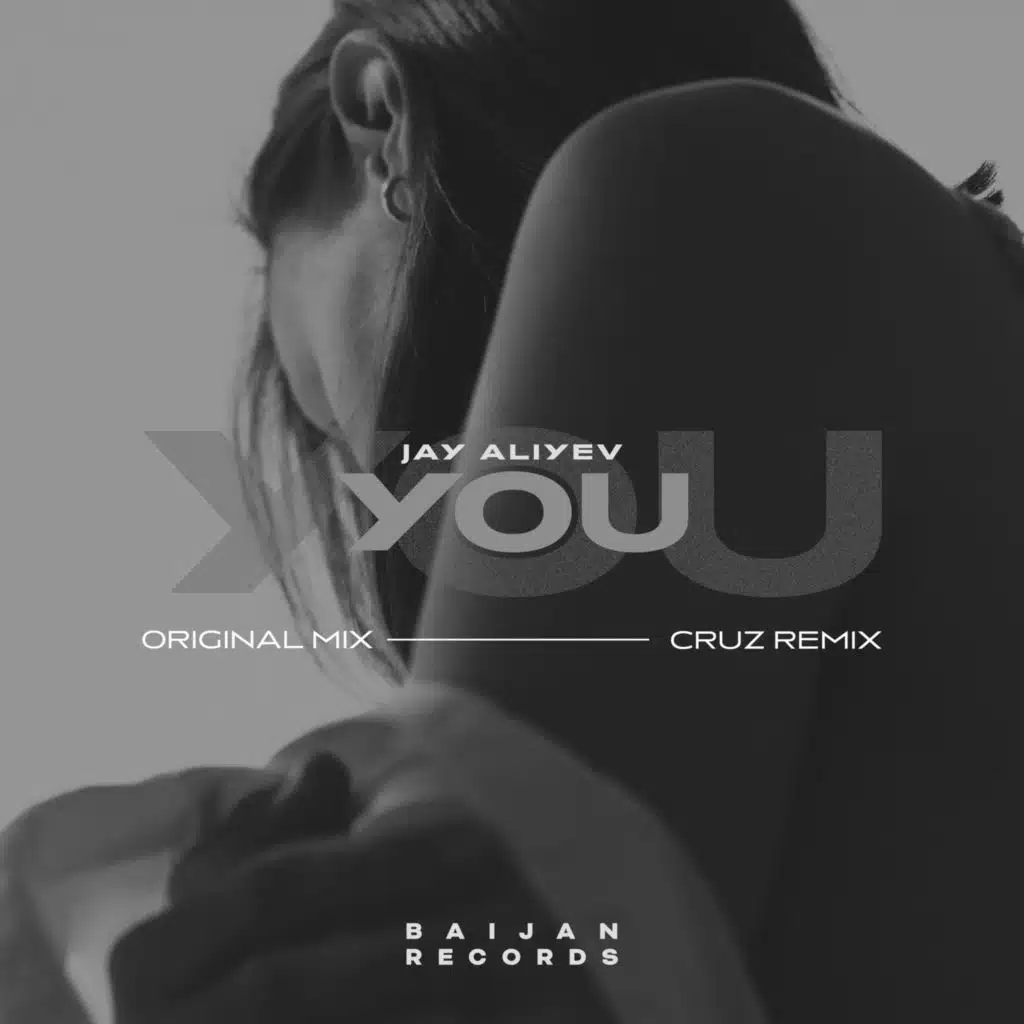 You