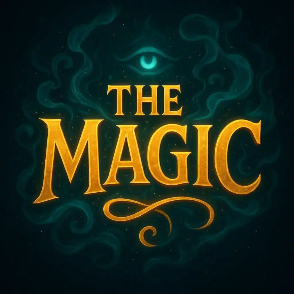 The Magic