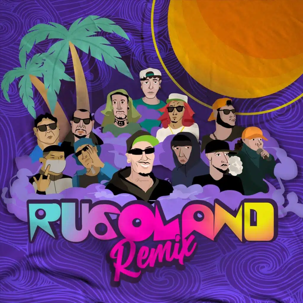 Rucoland (Edición Especial)