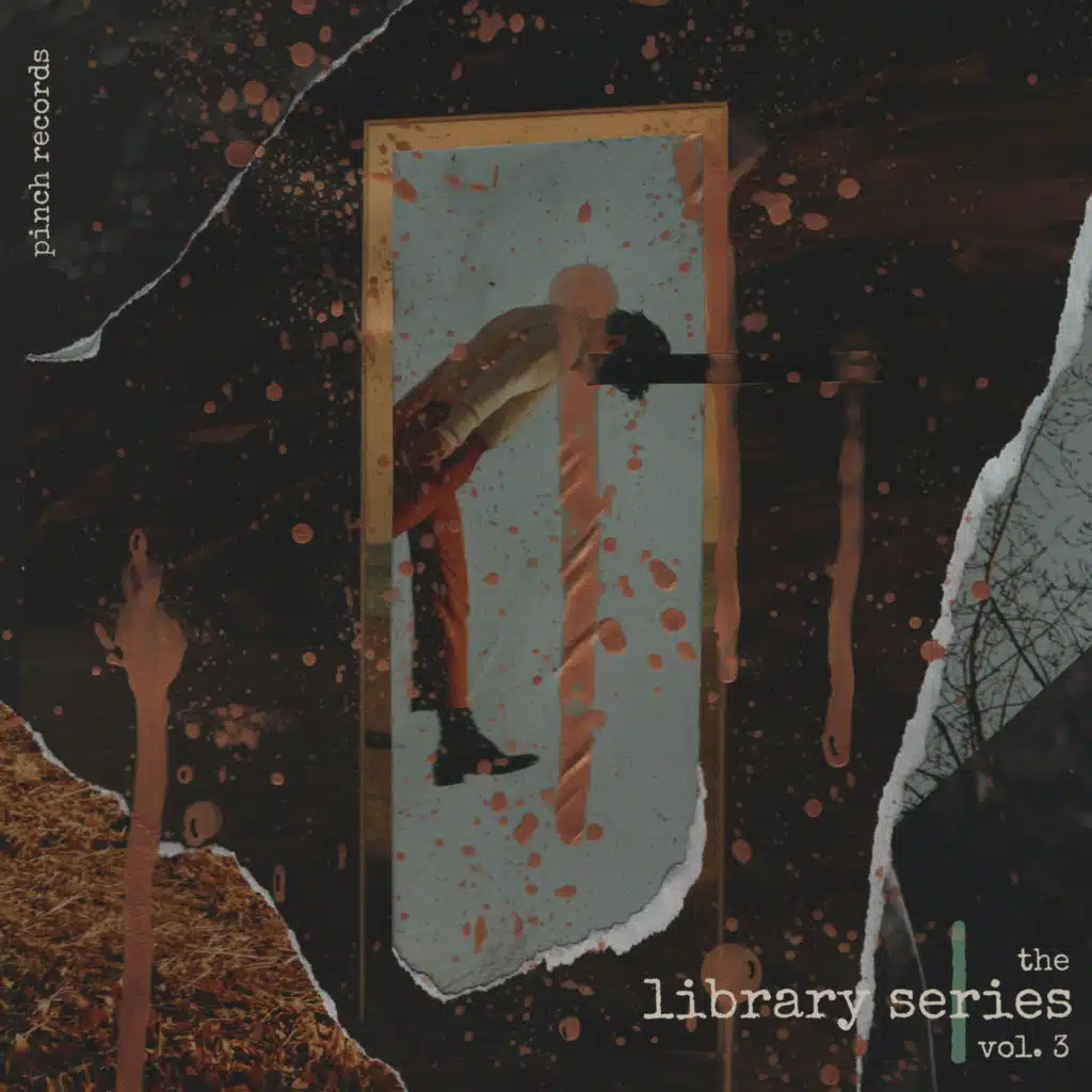 The Library Series, Vol. 3