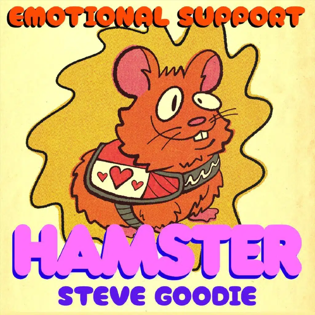 Steve Goodie