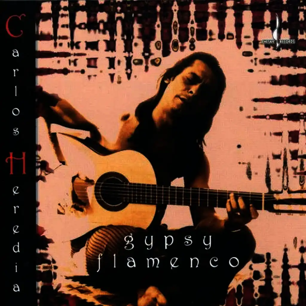 Gypsy Flamenco