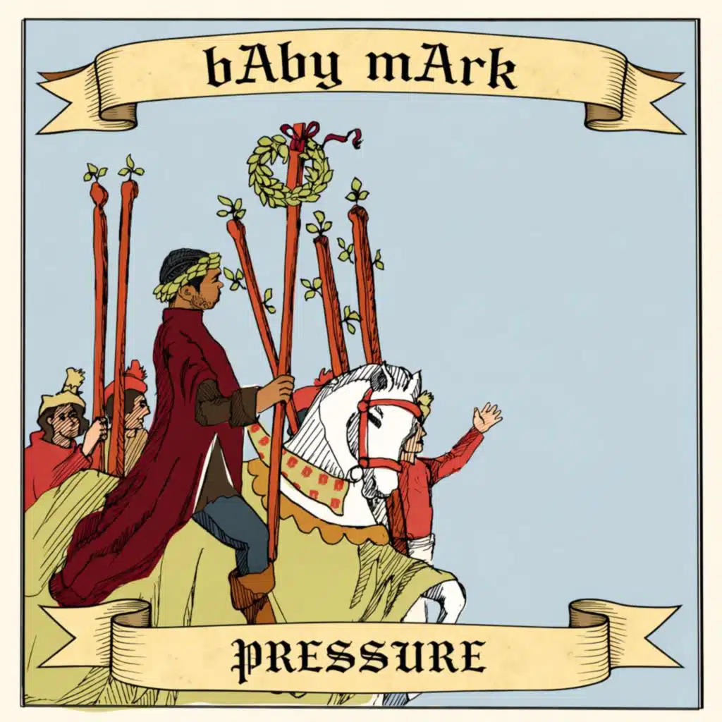 Baby Mark