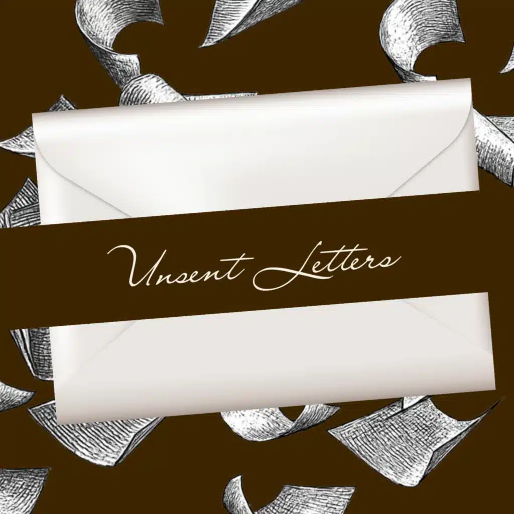 Unsent Letters