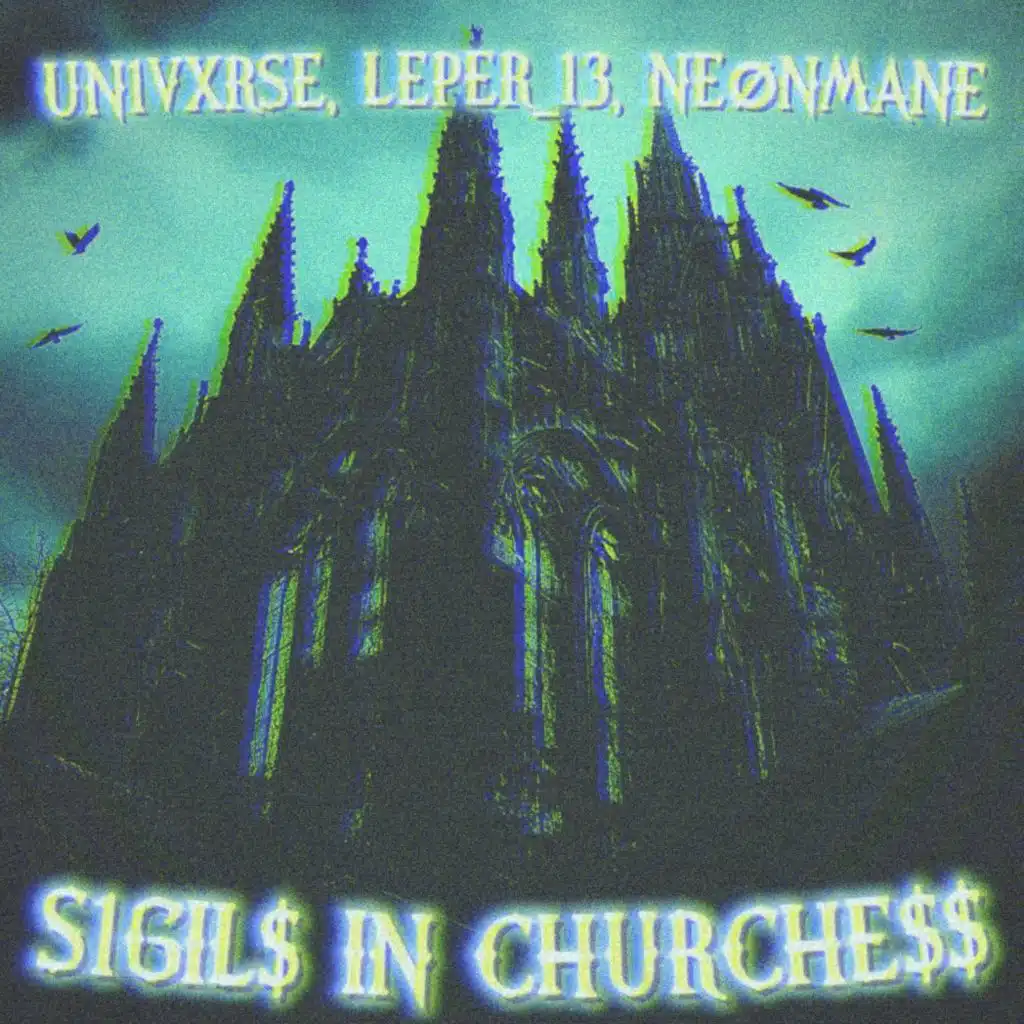 S1Gil$ in Churche$$