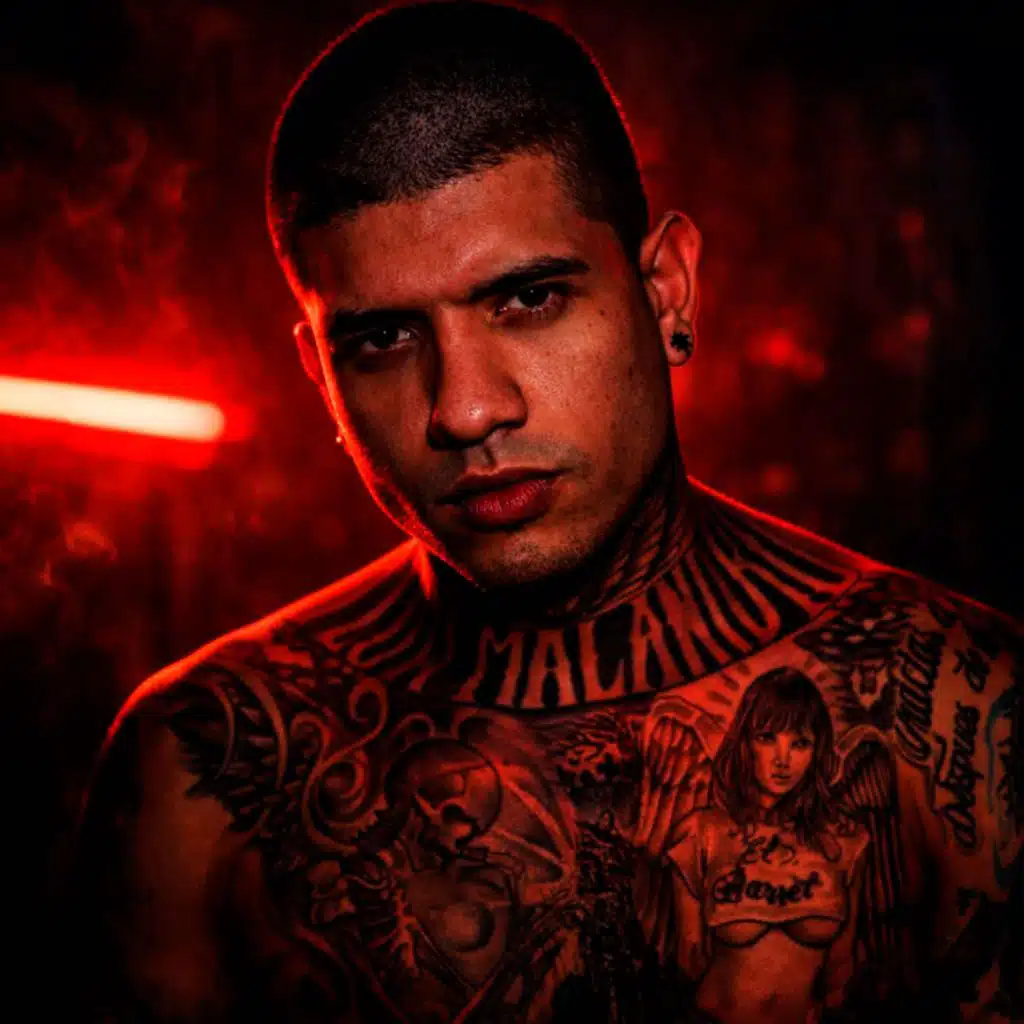 Trap Malandro
