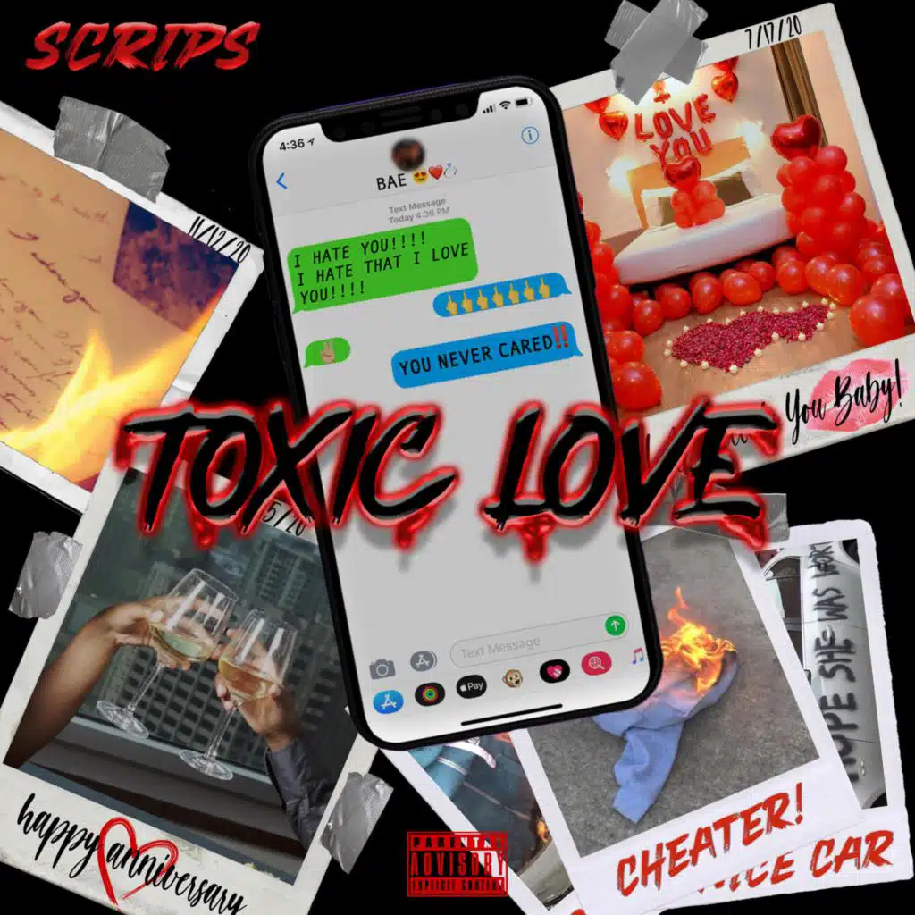 Toxic Love