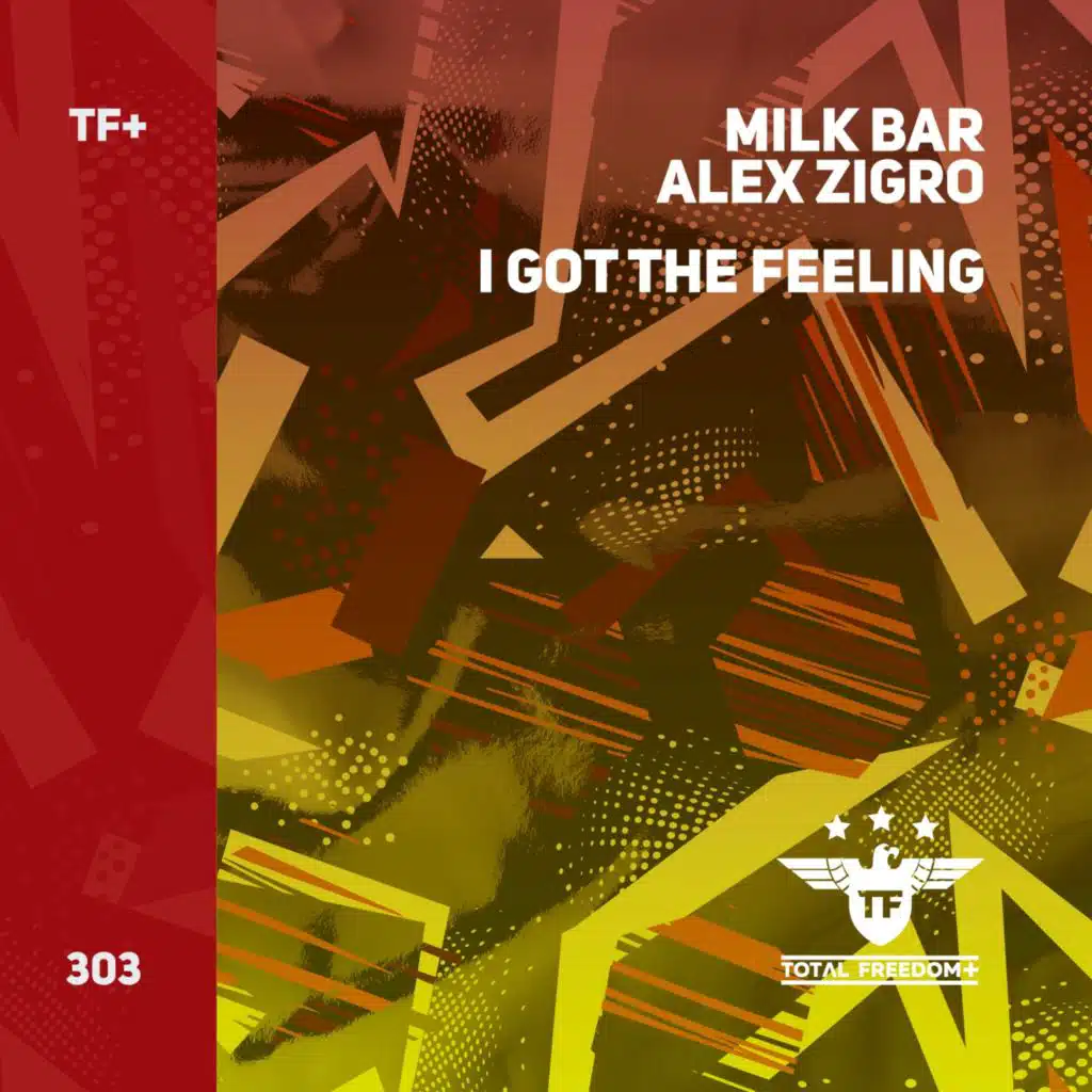 Milk Bar & Alex Zigro