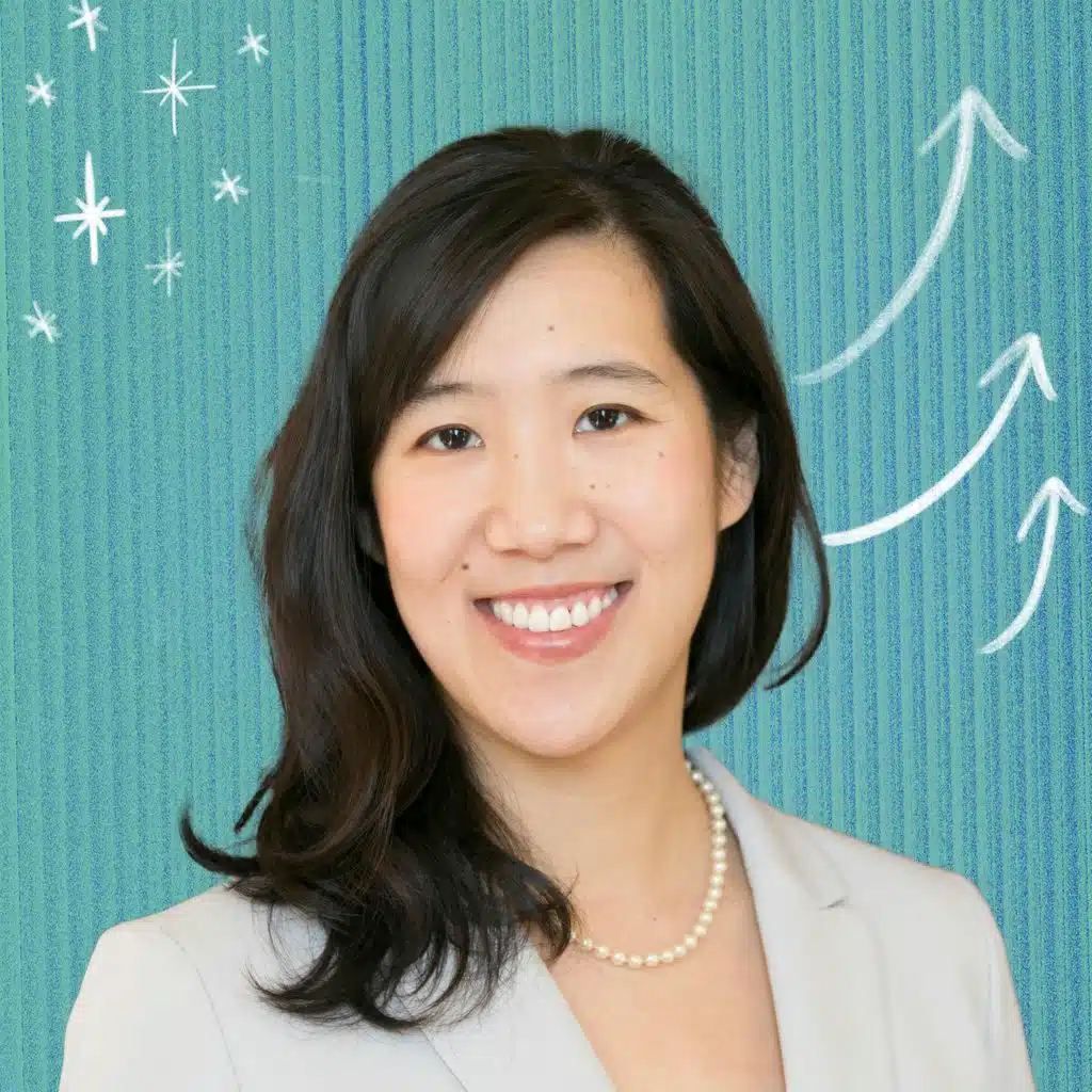 Finding Your Edge (with Laura Huang)
