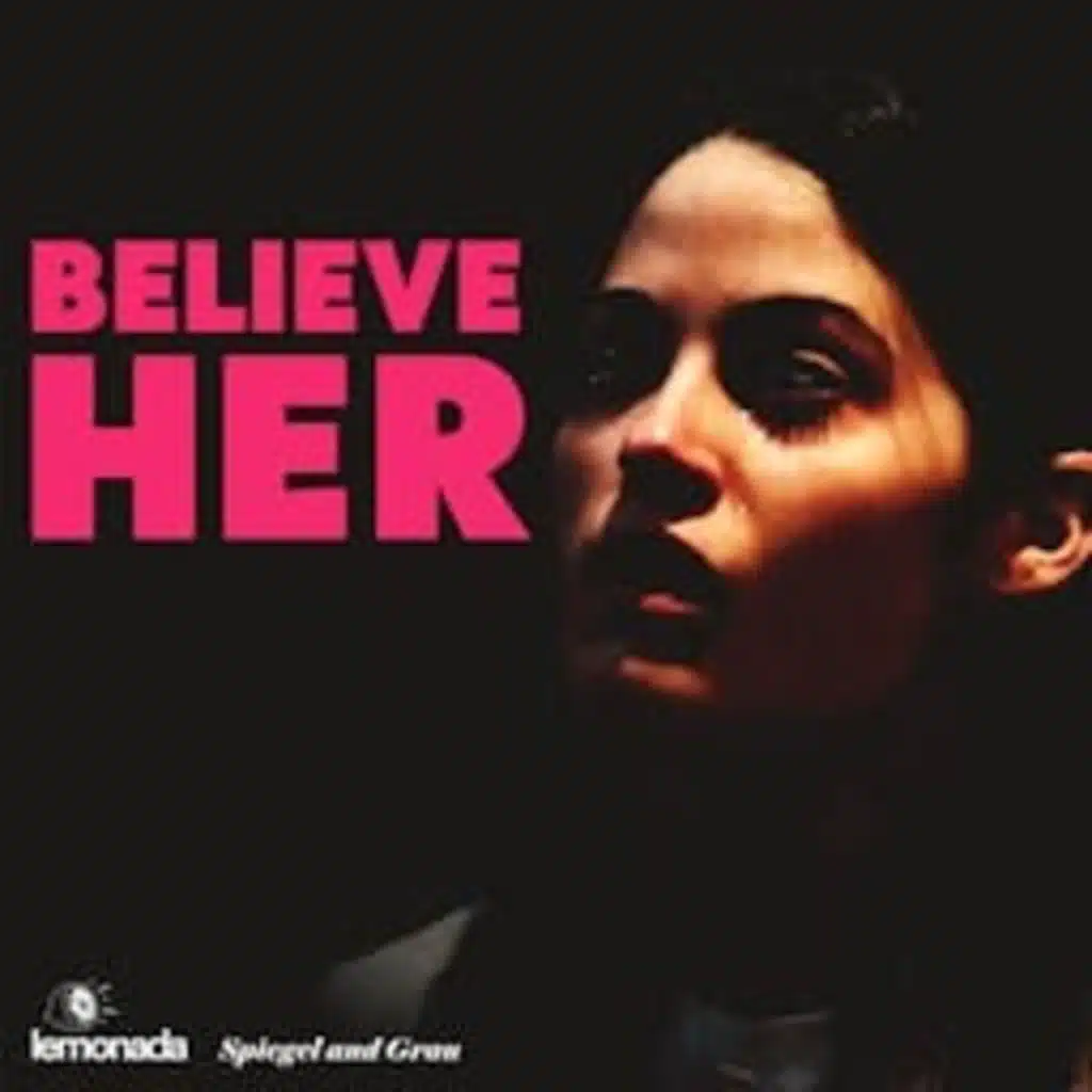 Believe Her