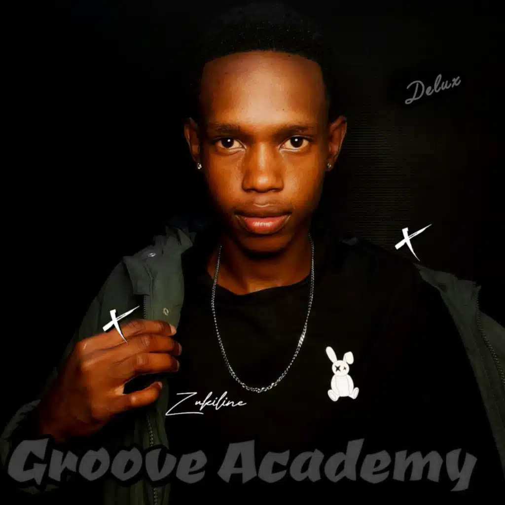 Groove Academy Delux