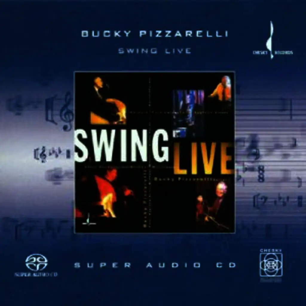 Swing Live